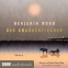 Buchcover für Der Krabbenfischer