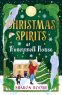 Cover Image: Christmas Spirits at Honeywell House