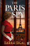 Cover Image: The Paris Spy