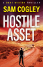 Cover Image: Hostile Asset
