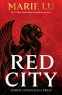 Cover Image: Red City