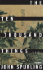 Cover Image: The Ten Thousand Things