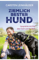 Buchcover für Ziemlich bester Hund