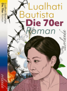 Buchcover für Die 70er