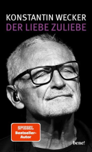 Buchcover für Der Liebe zuliebe