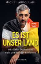 Buchcover für Es ist unser Land