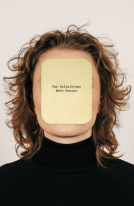 book cover for The Definitions