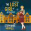 Cover Image: The Lost Girl of Astor Street