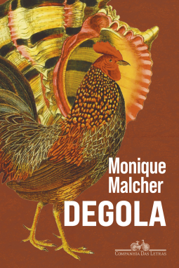 book cover for Degola