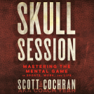 book cover for Skull Session