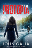book cover for Protopia