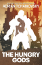 Cover Image: The Hungry Gods