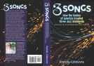book cover for 3 Songs