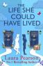 Cover Image: The Life She Could Have Lived