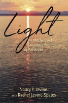 book cover for Light