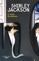 book cover for O ninho do pássaro