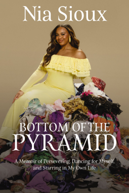 book cover for Bottom of the Pyramid