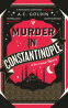 Cover Image: Murder in Constantinople
