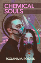book cover for Chemical Souls