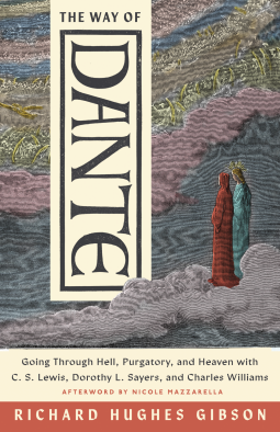 book cover for The Way of Dante