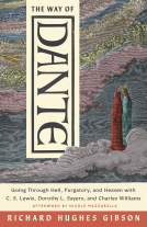 book cover for The Way of Dante