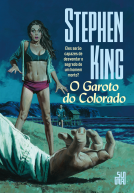 book cover for O garoto do Colorado