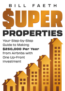 book cover for Super Properties