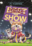 book cover for Worst in Show