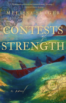book cover for Contests of Strength