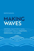 book cover for Making Waves