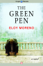 Cover Image: The Green Pen