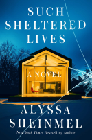 book cover for Such Sheltered Lives
