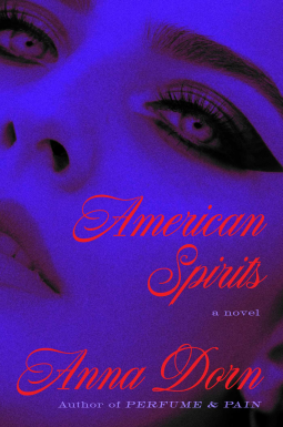 book cover for American Spirits