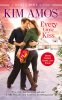 Cover Image: Every Little Kiss