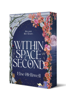 book cover for Within the Space of a Second