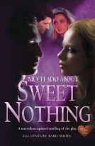 book cover for Sweet Nothing (Choc Lit)
