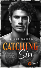 Buchcover für Catching Sin