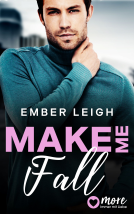 Buchcover für Make Me Fall