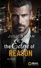 Buchcover für The Edge of Reason