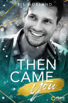 Buchcover für Then came you