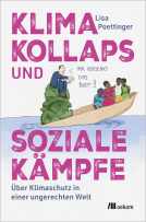 Buchcover für Klimakollaps und soziale Kämpfe