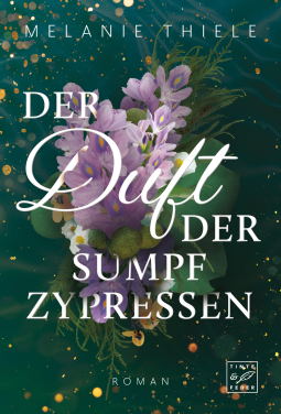 Buchcover für Der Duft der Sumpfzypressen