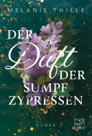 Buchcover für Der Duft der Sumpfzypressen