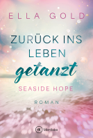 Buchcover für Zurück ins Leben getanzt