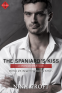 Cover Image: The Spaniard's Kiss