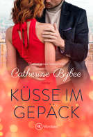 Buchcover für Küsse im Gepäck