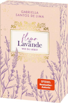 Buchcover für Fleur de Lavande (Band 1) - Wie du liebst
