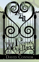 book cover for Penn's Woodland