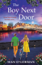 Cover Image: The Boy Next Door