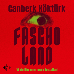 Buchcover für FASCHOLAND